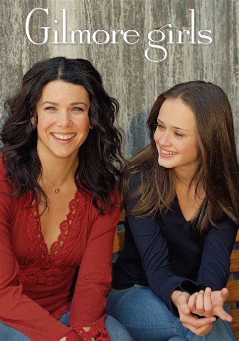 gilmore girls reparto